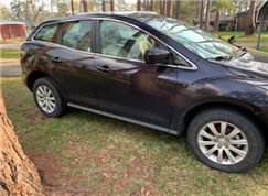 2010 Mazda CX-7